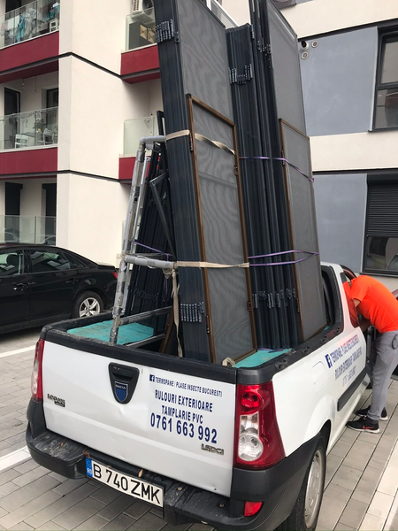 Cover photo of Termopane Exigent PVC Bucuresti
